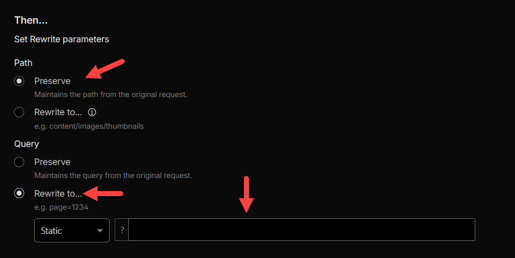 Bỏ query tracking thường gặp