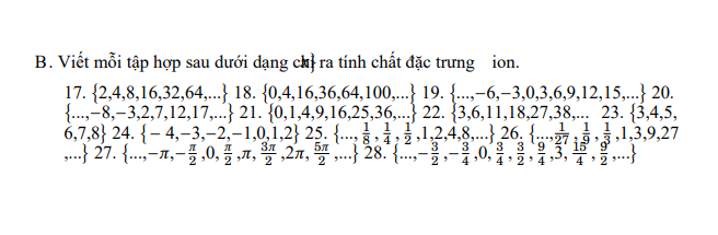 Xử lý lỗi định dạng